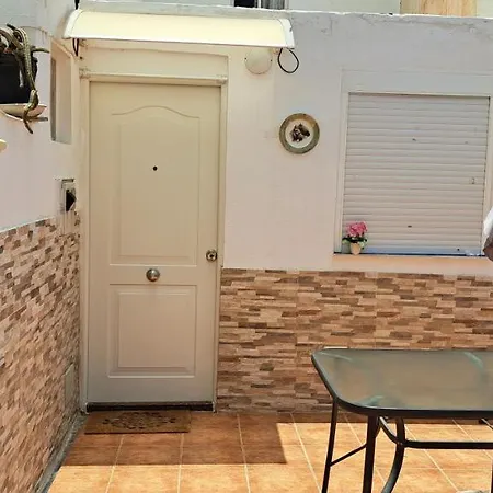 Apartment Kassisaba