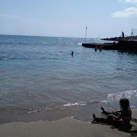 Apartament Kassisaba Costa Del Silencio