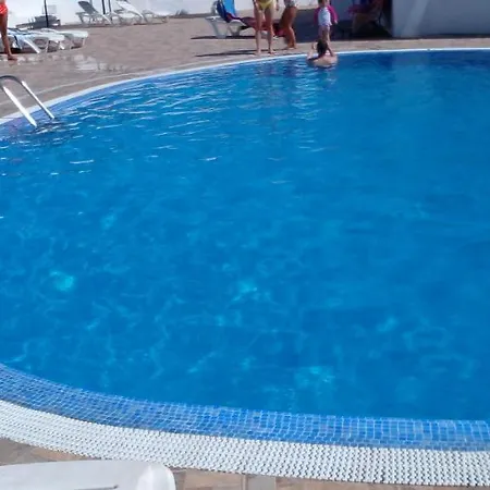 Kassisaba Apartament Costa Del Silencio