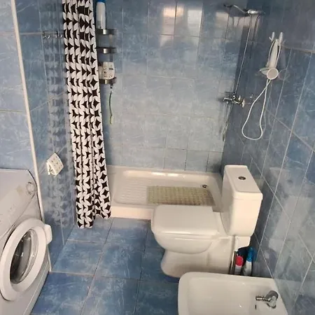 Apartament Kassisaba