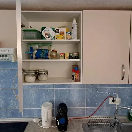 Apartament Kassisaba