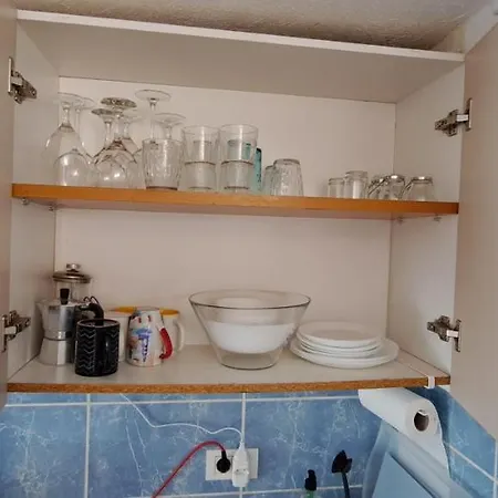 Apartament Kassisaba