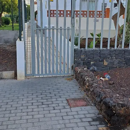 Kassisaba Apartament *