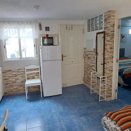 Apartament Kassisaba
