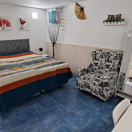 Apartament Kassisaba *